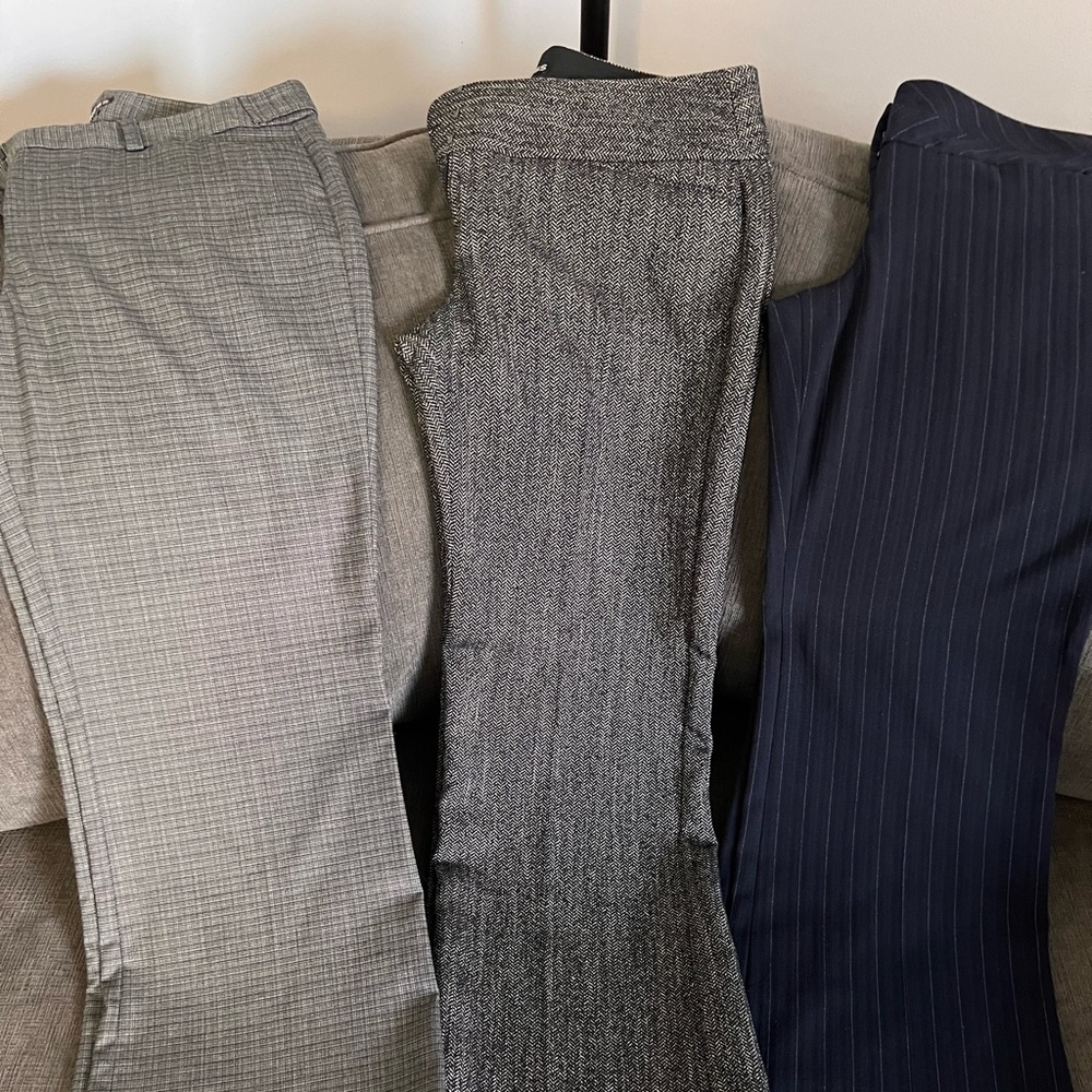 Express Pants - Size: 6 Short